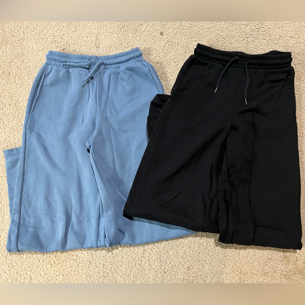 Sweatpants Bundle